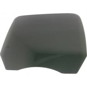 Karparts360 197238977683 For Gmc Yukon Xl 1500/xl 2500 Door Window Glass 2007-2014 Rear Driver Side