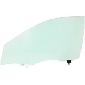 Karparts360 197301521010 2005-2008 For Toyota Corolla Front Driver Door Windows Glass