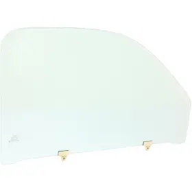 Karparts360 197301521041 For Toyota Tacoma 1999-2003 Door Window Glass - Front Passenger Side 2/4-door