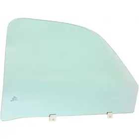 Karparts360 197301521072 For Toyota Tundra Door Window Glass 2000-2006 Front Passenger Side Standard