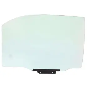 6811312720 Karparts360 197301521195 For Toyota Corolla Door Window Glass 2003 2004 Rear Passenger Side