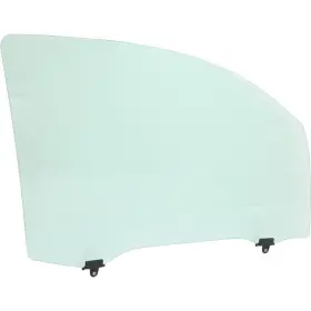 Karparts360 197301619267 For Toyota Sequoia 2008-2018 Passenger Door Windows Glass Front