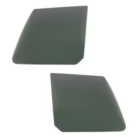 Karparts360 197726366654 For Lincoln Aviator 2003-2005 Door Window Glass Driver And Passenger Side Pair Karparts360 197726366654 For Lincoln Aviator 2003-2005 Door Window Glass Driver And Passenger Side Pair