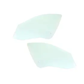 Karparts360 197726368788 For Ford Fusion 2006 07 08 09 10 2011 Door Glass Driver And Passenger Side Pair Karparts360 197726368788 For Ford Fusion 2006 07 08 09 10 2011 Door Glass Driver And Passenger Side Pair