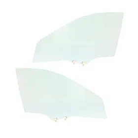 Karparts360 197726547381 For Honda Cr-v Door Window Glass 2007-2011 Driver And Passenger Side Pair Front Karparts360 197726547381 For Honda Cr-v Door Window Glass 2007-2011 Driver And Passenger Side Pair Front