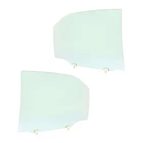 Karparts360 197726547466 For Honda Accord Door Window Glass 1998-2002 Driver And Passenger Side Pair Rear Karparts360 197726547466 For Honda Accord Door Window Glass 1998-2002 Driver And Passenger Side Pair Rear