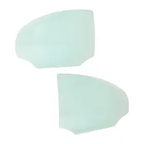 Karparts360 197951543196 For Ford Taurus 1996-2005 Door Window Glass Driver And Passenger Side Pair Rear Karparts360 197951543196 For Ford Taurus 1996-2005 Door Window Glass Driver And Passenger Side Pair Rear