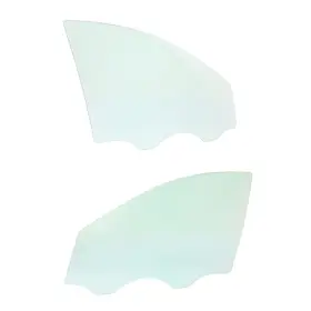Karparts360 197951738530 For Hyundai Sonata 2006-2010 Door Window Glass Driver And Passenger Side Pair Karparts360 197951738530 For Hyundai Sonata 2006-2010 Door Window Glass Driver And Passenger Side Pair
