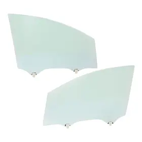 Karparts360 199608102121 For Honda Odyssey 2011-2017 Door Glasses Front Driver And Passenger Side Pair Karparts360 199608102121 For Honda Odyssey 2011-2017 Door Glasses Front Driver And Passenger Side Pair
