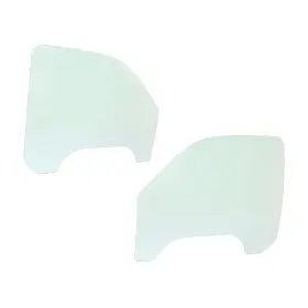 Karparts360 199608102367 For Gmc Sierra 1500 1999-2006 Door Glasses Front Driver And Passenger Side Pair Karparts360 199608102367 For Gmc Sierra 1500 1999-2006 Door Glasses Front Driver And Passenger Side Pair