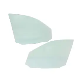 Karparts360 199608945049 For Mercedes-benz C63 Amg 2008-2011 Door Glass Driver&passenger Side Pair Front Karparts360 199608945049 For Mercedes-benz C63 Amg 2008-2011 Door Glass Driver&passenger Side Pair Front