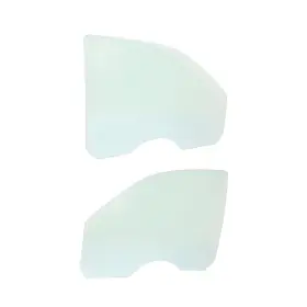 Karparts360 199608945230 For Gmc Envoy 2002-2009 Door Glasses Driver And Passenger Side Pair Green Tint Karparts360 199608945230 For Gmc Envoy 2002-2009 Door Glasses Driver And Passenger Side Pair Green Tint