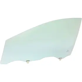 Karparts360 610840683525 For Toyota Prius 2004-2009 Driver Side Door Window Glass Front