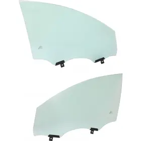 Karparts360 611851391058 For Chrysler 200 Door Window Glass 2015-2017 Driver And Passenger Front Laminated Karparts360 611851391058 For Chrysler 200 Door Window Glass 2015-2017 Driver And Passenger Front Laminated