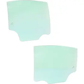 Karparts360 611851391102 For Chevy Cruze Door Window Glass 2011-2015 Rear Driver And Passenger Pair/set Karparts360 611851391102 For Chevy Cruze Door Window Glass 2011-2015 Rear Driver And Passenger Pair/set