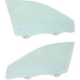 Karparts360 611851393861 For Toyota Camry Door Window Glass 2015 2016 2017 Driver And Passenger Pair Front Karparts360 611851393861 For Toyota Camry Door Window Glass 2015 2016 2017 Driver And Passenger Pair Front
