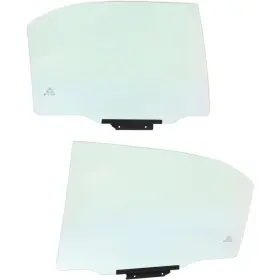 Karparts360 611851394028 For Toyota Corolla Door Window Glass 2003 2004 Driver And Passenger Side Pair Rear Karparts360 611851394028 For Toyota Corolla Door Window Glass 2003 2004 Driver And Passenger Side Pair Rear