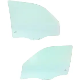 Karparts360 611851399788 For Ford Escape Door Window Glass 2008-2012 Driver And Passenger Pair Front 4-door Karparts360 611851399788 For Ford Escape Door Window Glass 2008-2012 Driver And Passenger Pair Front 4-door