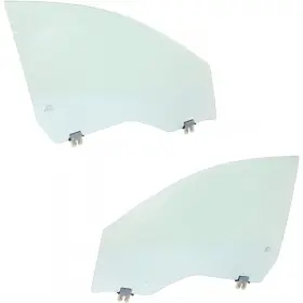 Karparts360 611851400040 For Jeep Cherokee Door Window Glass 2014-2018 Driver And Passenger Pair Front Karparts360 611851400040 For Jeep Cherokee Door Window Glass 2014-2018 Driver And Passenger Pair Front