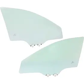 Karparts360 611851400231 For Mazda 3/3 Sport Door Window Glass 2014-2018 Driver And Passenger Side Front Karparts360 611851400231 For Mazda 3/3 Sport Door Window Glass 2014-2018 Driver And Passenger Side Front