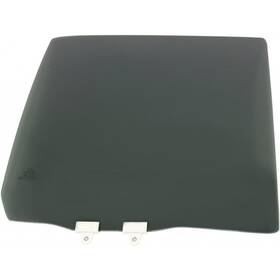 Karparts360 760354032248 For Honda Cr-v Door Window Glass 2002-2006 Rear Passenger Side Gray Tint 4-door