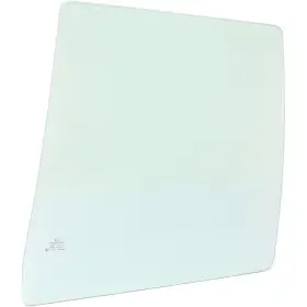 Karparts360 760354032446 For Jeep Grand Cherokee Door Window Glass 1999-2004 Rear Passenger Side 4-door