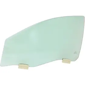 Karparts360 760354039711 For Saturn Aura Door Window Glass 2007 2008 2009 Front Driver Side 4-door
