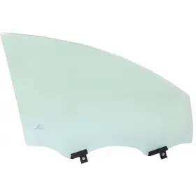 Karparts360 760354040489 For Chrysler 200 Door Window Glass 2015-2017 Front Passenger Side 4-door