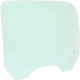 Karparts360 760354040984 For Chevy Suburban 1500/2500 Door Window Glass 2000 2001 Rear Driver Side Karparts360 760354040984 For Chevy Suburban 1500/2500 Door Window Glass 2000 2001 Rear Driver Side