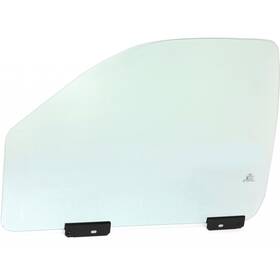 Karparts360 760354041509 For Dodge Dakota Door Window Glass 1997-2004 Front Driver Side 2-door