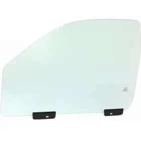 Karparts360 760354041509 For Dodge Dakota Door Window Glass 1997-2004 Front Driver Side 2-door Karparts360 760354041509 For Dodge Dakota Door Window Glass 1997-2004 Front Driver Side 2-door