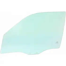 Karparts360 760354041844 For Mazda Tribute Door Window Glass 2008 09 10 2011 Front Driver Side 4-door