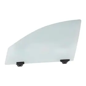 Karparts360 800111775664 For Chrysler Pacifica 2004-2006 Door Glass Driver Side Front 4-door Green Tint