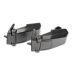 Alx-pau-rb-924-554-cl360a50 Karparts360 For Jeep Liberty 2008-2012 Liftgate Glass Hinge Aluminum Black 4.5 Inches Length Alx-pau-rb-924-554-cl360a50 Karparts360 For Jeep Liberty 2008-2012 Liftgate Glass Hinge Aluminum Black 4.5 Inches Length