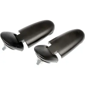 Alx-pau-rb-926-132-cl360a50 Karparts360 For Ford Explorer 1998 99 00 2001 Liftgate Glass Hinge 2 Pieces Aluminum Black Alx-pau-rb-926-132-cl360a50 Karparts360 For Ford Explorer 1998 99 00 2001 Liftgate Glass Hinge 2 Pieces Aluminum Black