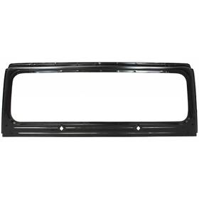 Karparts360 Clx-m0-usa-5094-1-cl360a70 For Jeep Wrangler Yj Windshield Frame 1987-1995 Ch1280101 55174576