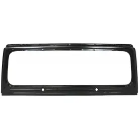 Clx-m0-usa-5094-1-cl360a70 Karparts360 For Jeep Wrangler Yj Windshield Frame 1987-1995 Ch1280101 55174576