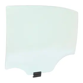 Clx-m0-usa-jc481312-cl360a70 Karparts360 For Chevy Malibu 1997-2003 Door Glass Rear Driver Side 4-door Green Tint