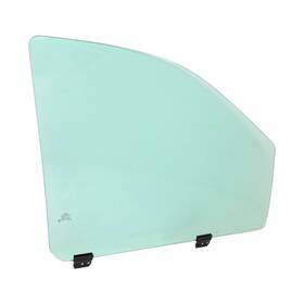 Karparts360 Clx-m0-usa-jd480117-cl360a70 For Dodge Ram 1500/2500/3500 2002-2010 Door Glass Front Passenger Side Clear