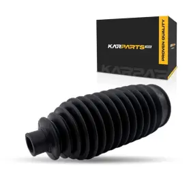 Clx-m0-usa-th28100003-cla1 Karparts360 For Honda Civic 2006-2011 Steering Rack Boot Passenger Side Front 53535snaa01