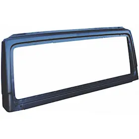 Mlx-she022-44m-cl360a50 Karparts360 For Jeep Wrangler 1999-2002 Windshield Frame 55174607ae Ch1280108 Mlx-she022-44m-cl360a50 Karparts360 For Jeep Wrangler 1999-2002 Windshield Frame 55174607ae Ch1280108
