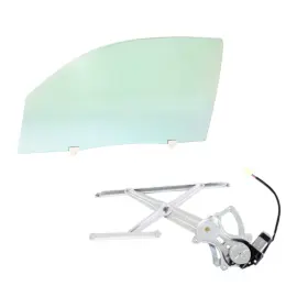 To1350167 Karparts360 For Toyota Tacoma 2005-2014 Door Glasses Driver Side Front With Window Regulator To1350167 Karparts360 For Toyota Tacoma 2005-2014 Door Glasses Driver Side Front With Window Regulator