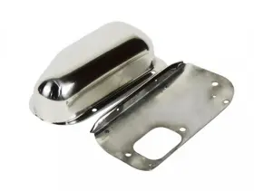 30459 Kentrol Ken Windshields