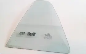 0k019-73661 Kia 0k019 73661 1995-2000 Sportage Base Ex Fixed Glass Left Rear Oem 0k019-73661 Kia 0k019 73661 1995-2000 Sportage Base Ex Fixed Glass Left Rear Oem