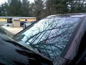 270-50425c Kia Windshield Glass Without Heated With Shade Band Fits 11-13 Sorento 161429 270-50425c Kia Windshield Glass Without Heated With Shade Band Fits 11-13 Sorento 161429