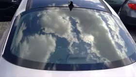 275-50432b Kia Back Glass Korea Built Vin K 1st Digit Hybrid Fits 11-16 Optima