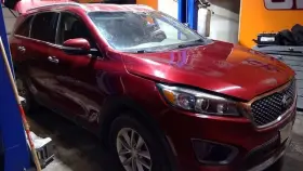 277-59720l Kia Driver Left Front Door Glass With Acoustic Fits 16-20 Sorento 286501