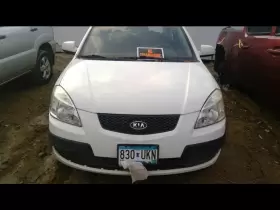 278-50113l Kia Driver Left Rear Door Glass Sedan Fits 06-11 Rio