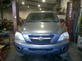278-58503bl Kia Driver Rear Door Glass Electric With Privacy Tint Fits 03-09 Sorento 116350 278-58503bl Kia Driver Rear Door Glass Electric With Privacy Tint Fits 03-09 Sorento 116350