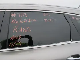 278-59088l Kia Driver Left Rear Door Glass Fits 16-20 Sorento 513919 278-59088l Kia Driver Left Rear Door Glass Fits 16-20 Sorento 513919
